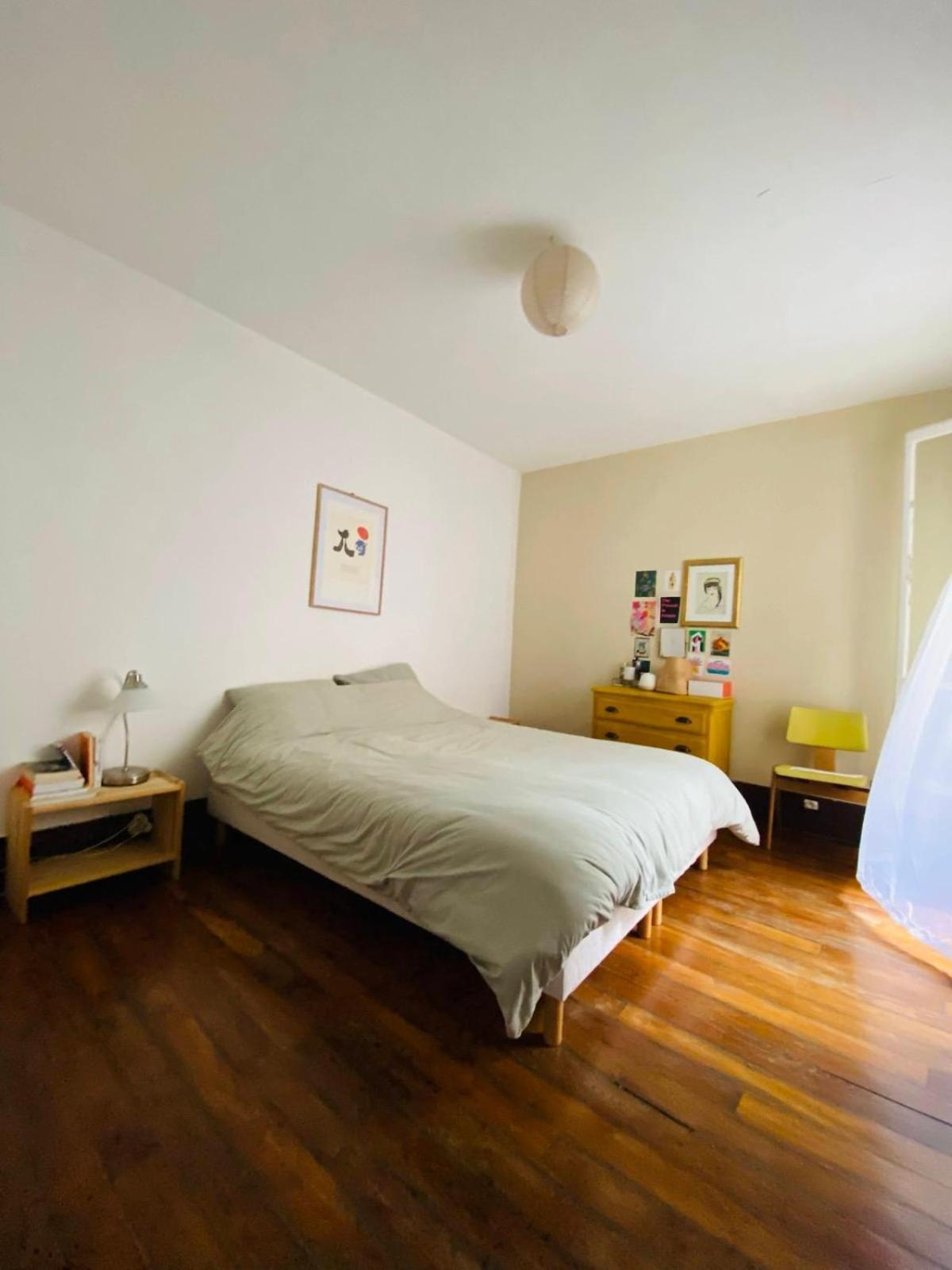 Apartment Nahema Bastille